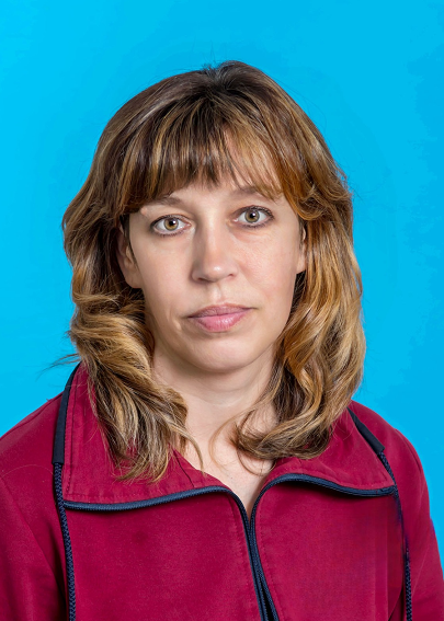 Алексеева Татьяна Владимировна.