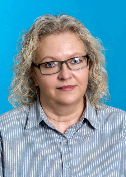 Прыщак Елена Викторовна.