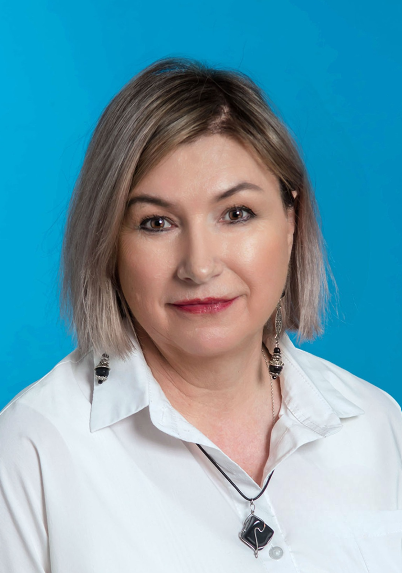 Леонтьева Елена Николаевна.