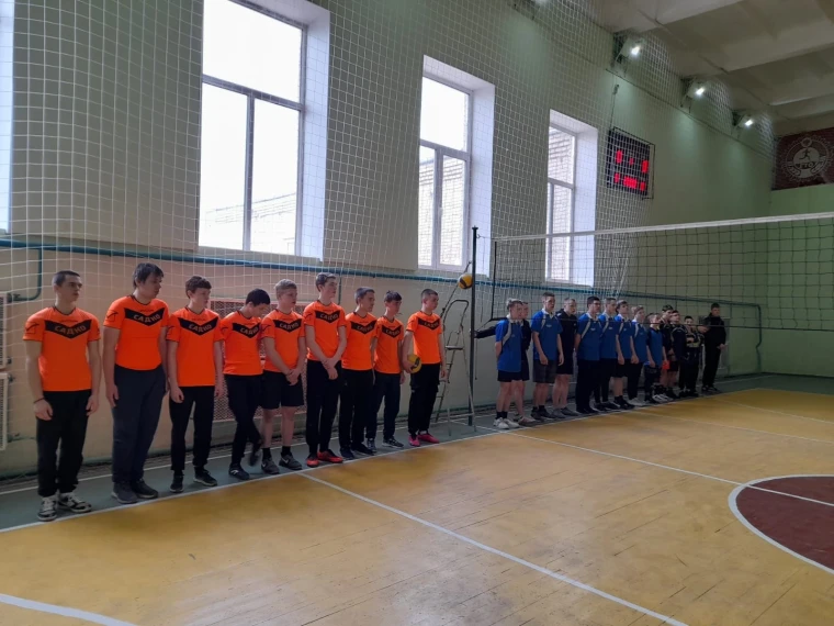 Новости спорта.