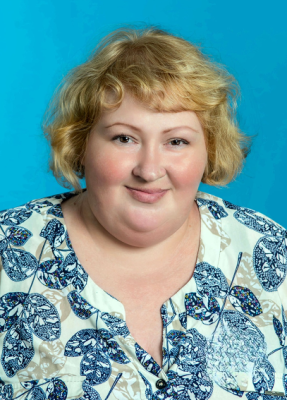 Цветкова Надежда Анатольевна Цветкова Надежда Анатольевна